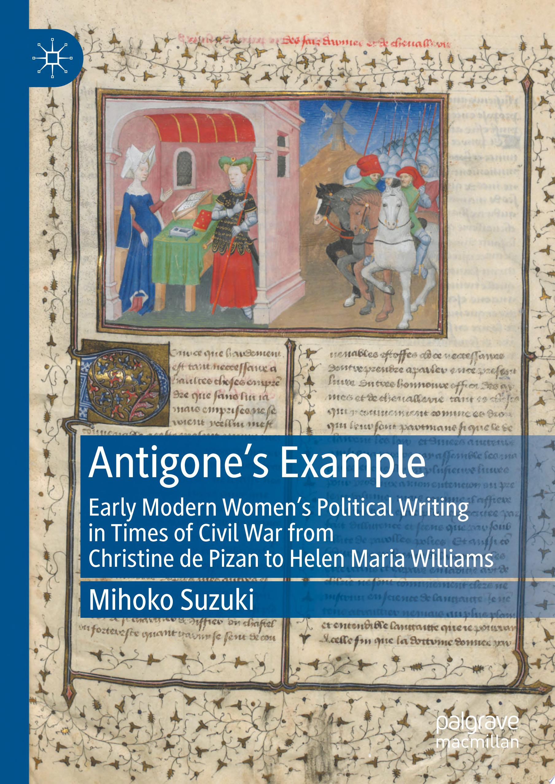 Antigone (Theban Plays, #3)