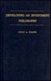 Developing an Investment Philosophy
