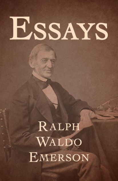 Essays & English Traits