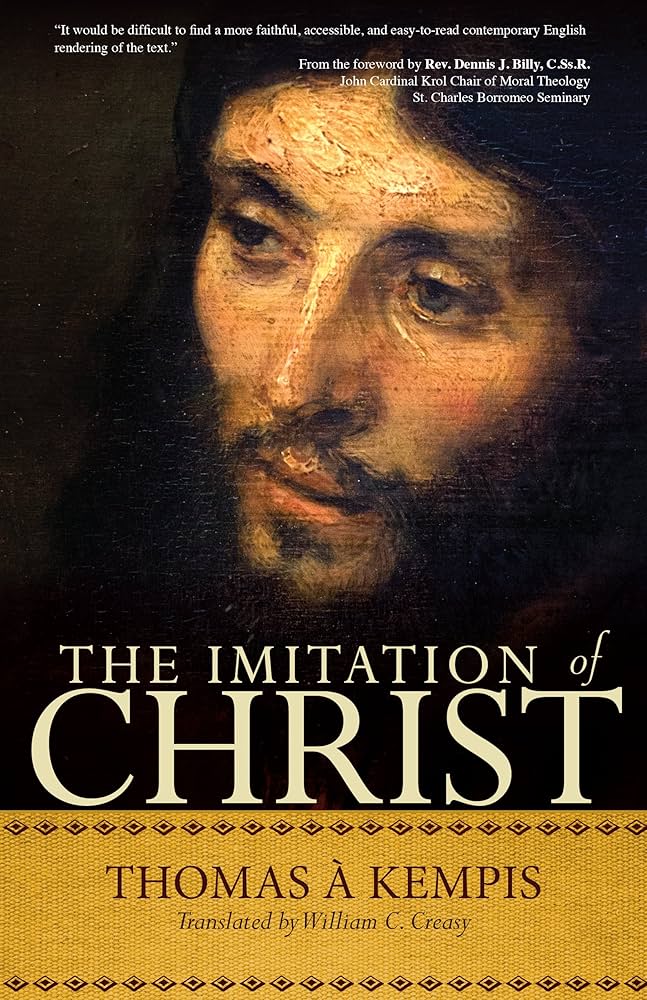 Imitation of Christ
