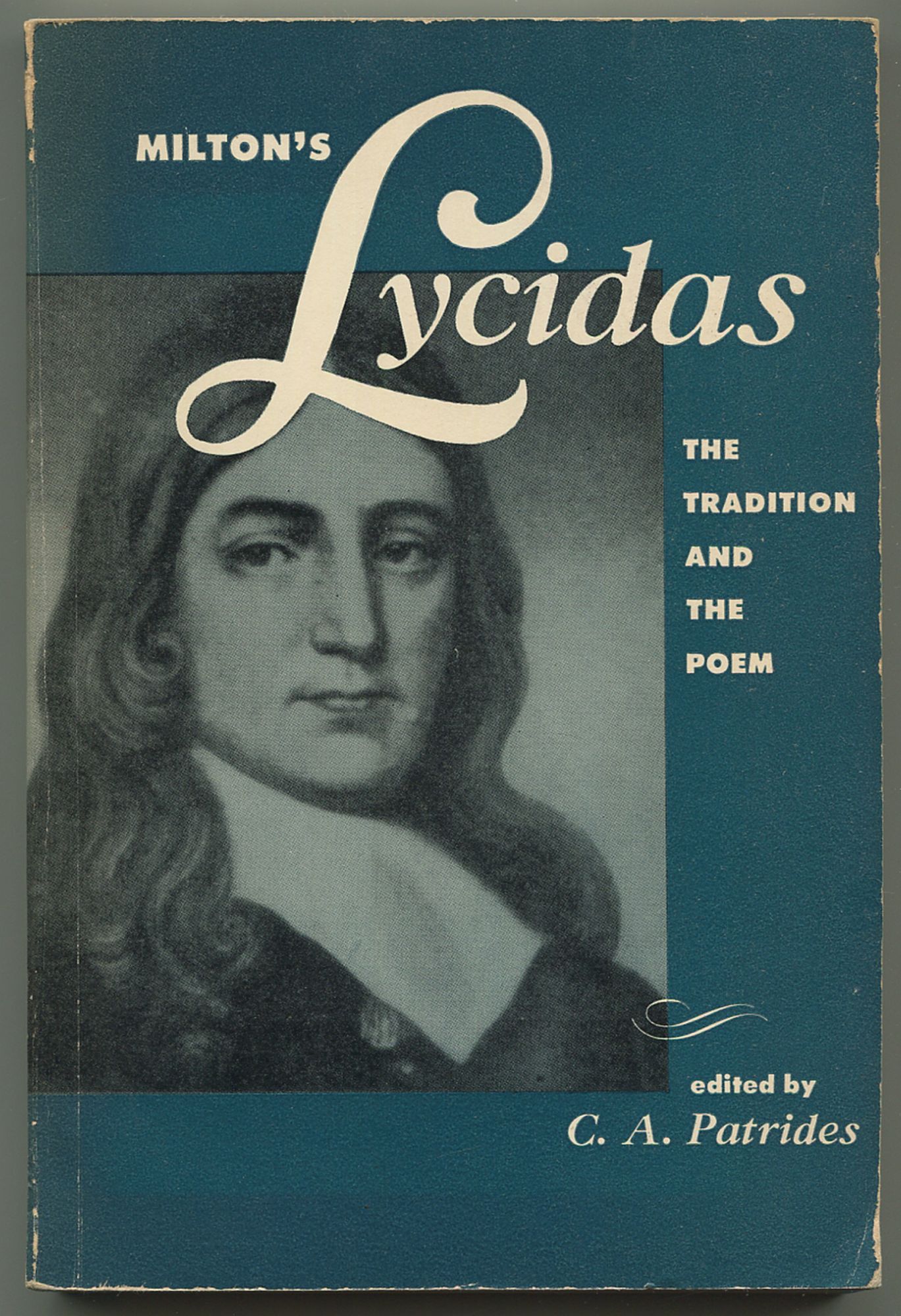 Lycidas