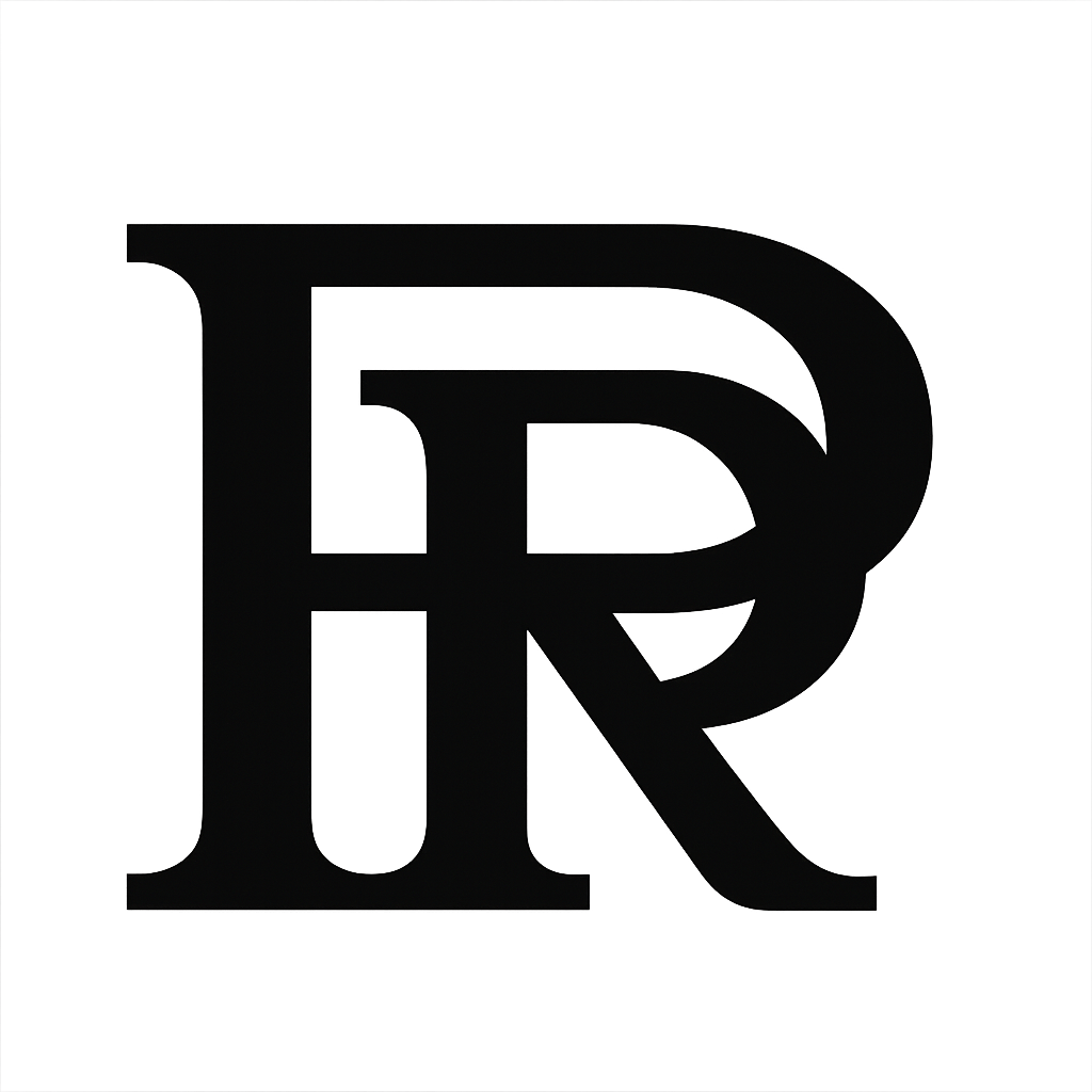 Monogram Logo