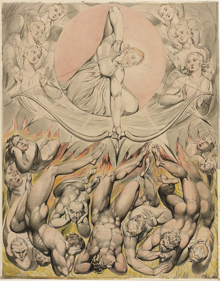 Paradise Lost and the Problem of Unaligned Minds