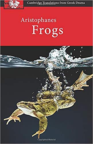 The Frogs